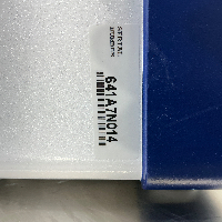 Gilson 4000 Series syringe pump image 2